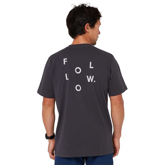 Follow 2026 LOL Tee