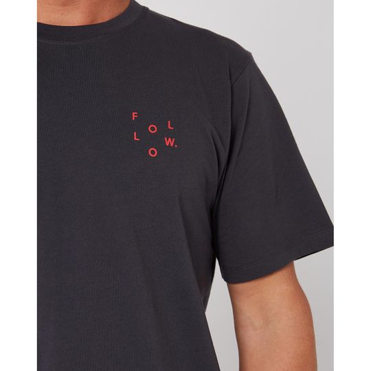 Follow 2026 LOL Tee