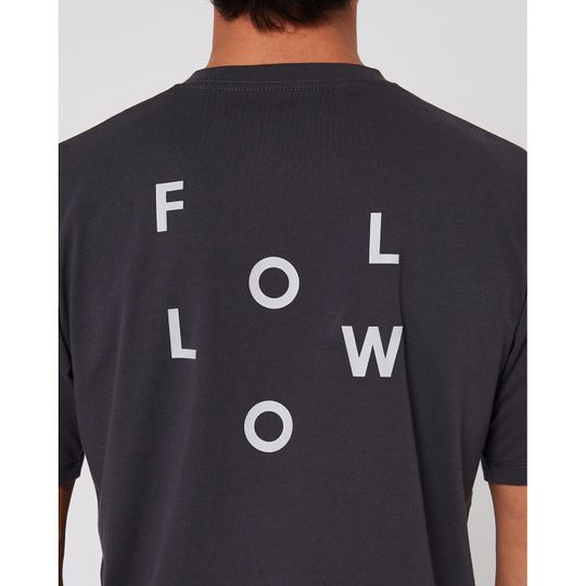 Follow 2026 LOL Tee