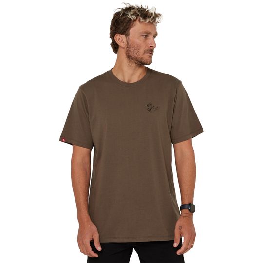 Follow 2026 Show Us Tee
