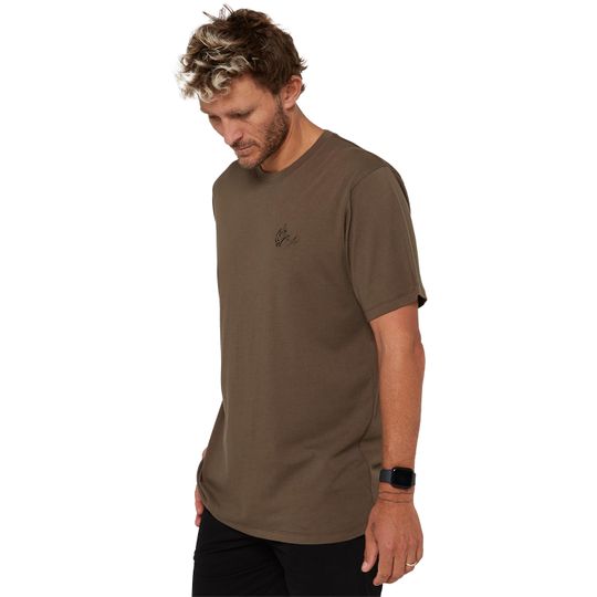 Follow 2026 Show Us Tee