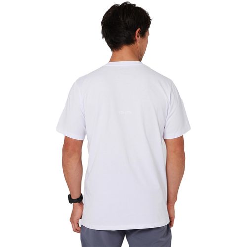 Follow 2026 Tech Pocket Tee