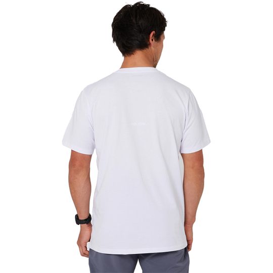 Follow 2026 Tech Pocket Tee