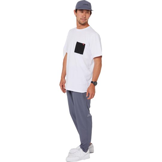 Follow 2026 Tech Pocket Tee