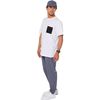 Follow 2026 Tech Pocket Tee