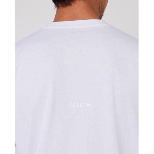 Follow 2026 Tech Pocket Tee