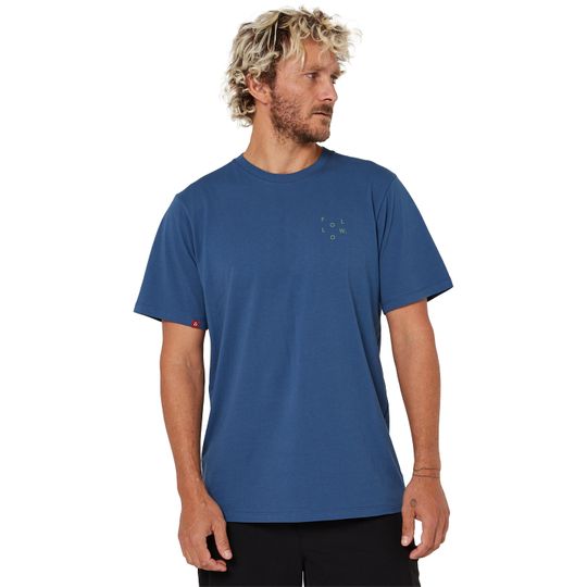 Follow 2026 LOL Tee