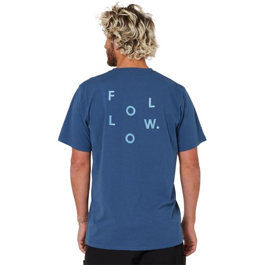 Follow 2026 LOL Tee
