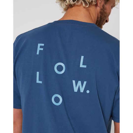 Follow 2026 LOL Tee
