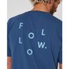 Follow 2026 LOL Tee