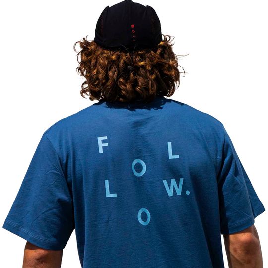 Follow 2026 LOL Tee