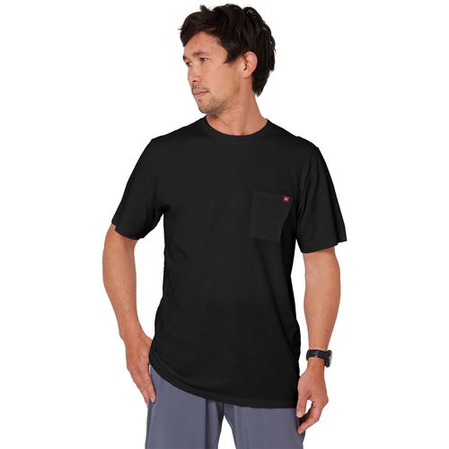 Follow 2026 Tech Pocket Tee