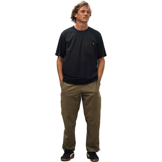 Follow 2026 Tech Pocket Tee