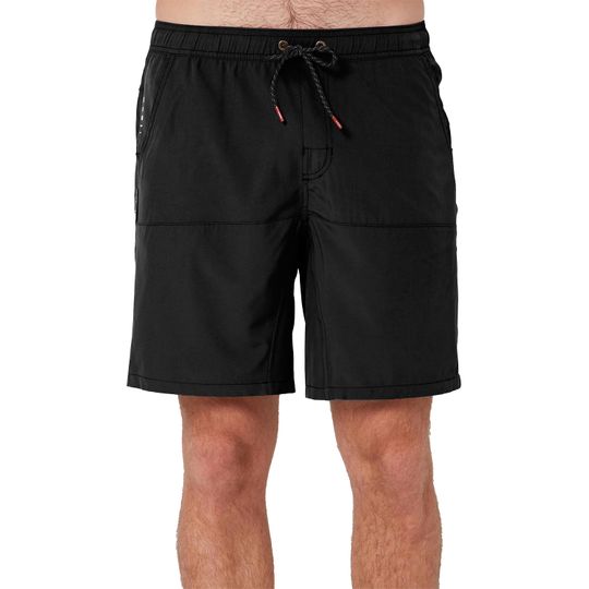 Follow 2026 All Day Shorts