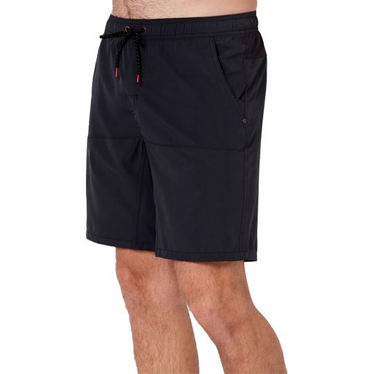 Follow 2026 All Day Shorts