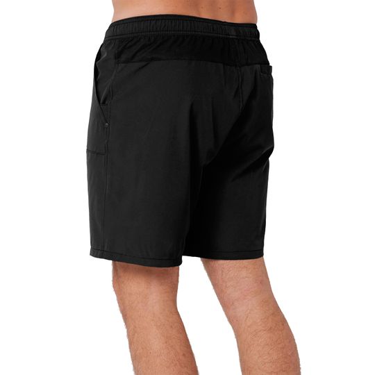 Follow 2026 All Day Shorts