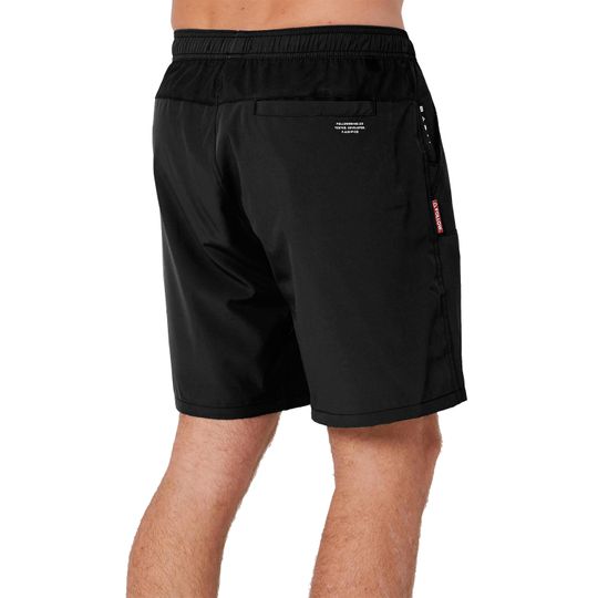 Follow 2026 All Day Shorts