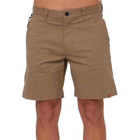 Follow 2026 Summer Chino Shorts