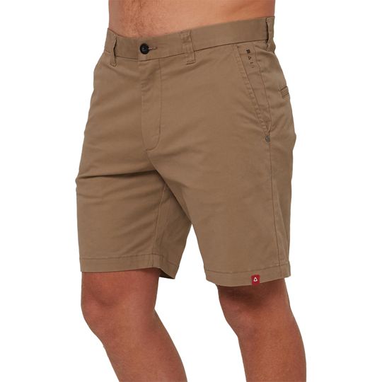 Follow 2026 Summer Chino Shorts