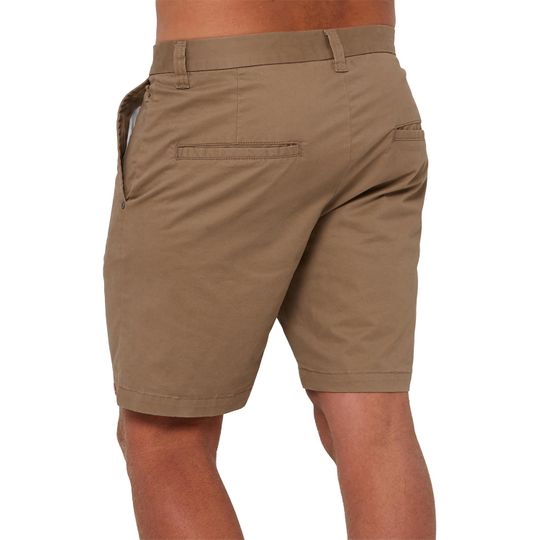 Follow 2026 Summer Chino Shorts