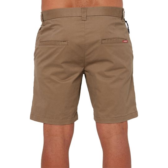 Follow 2026 Summer Chino Shorts
