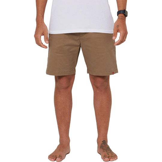 Follow 2026 Summer Chino Shorts