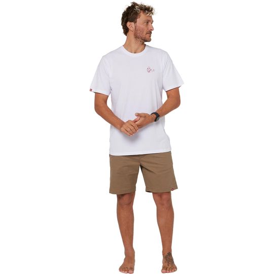 Follow 2026 Summer Chino Shorts