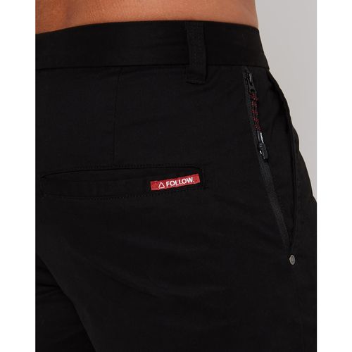 Follow 2026 Summer Chino Shorts