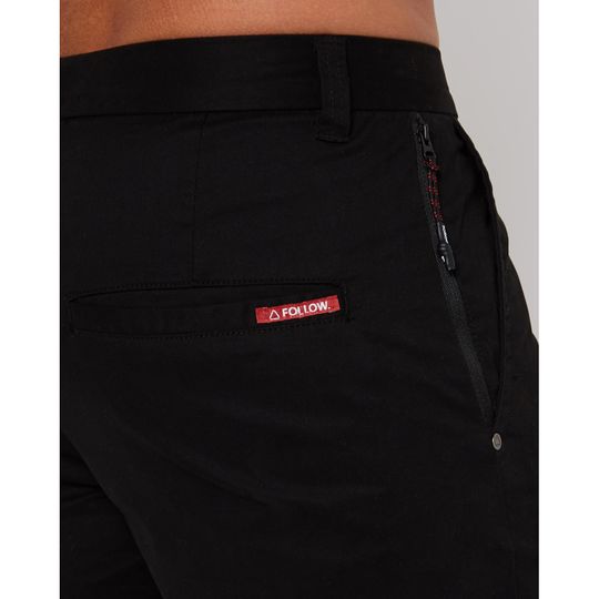 Follow 2026 Summer Chino Shorts