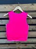 Ivy 2025 JNR GIRLS VEST Krispy Kreme 8-10 - NON APPROVED (C24)