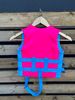 Ivy 2025 JNR GIRLS VEST 4-6 - NON APPROVED (C32)