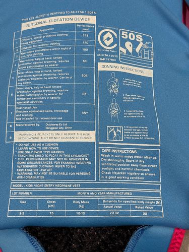 Ivy 2025 JUNIOR GIRLS VEST W/ COLLAR 2-3 - NON APPROVED (C042)