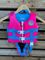 Ivy 2025 JNR GIRLS VEST 2-3 - NON APPROVED (C66)