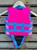 Ivy 2025 JNR GIRLS VEST 2-3 - NON APPROVED (C66)