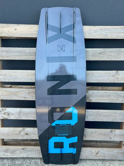 Ronix 2025 VAULT 135 -Ex Demo (C72)