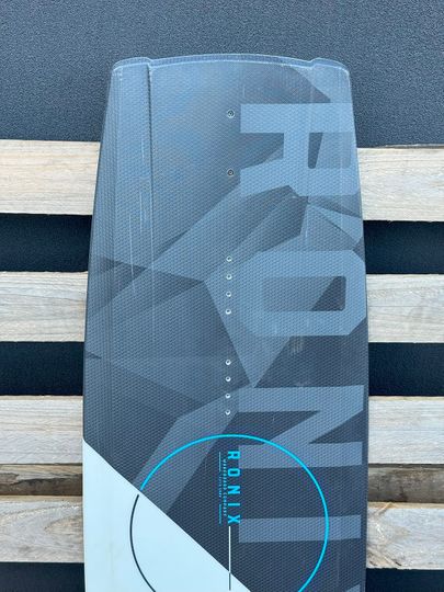 Ronix 2025 VAULT 135 -Ex Demo (C72)