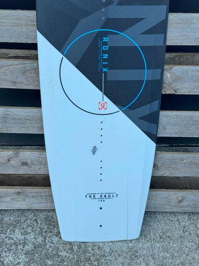 Ronix 2025 VAULT 135 -Ex Demo (C72)