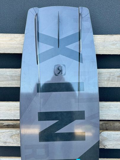 Ronix 2025 VAULT 135 -Ex Demo (C72)