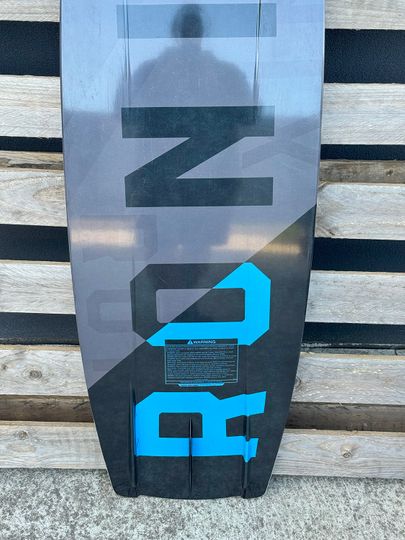 Ronix 2025 VAULT 135 -Ex Demo (C72)