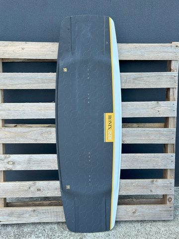 Ronix 2024 RISE 136 - EX DEMO (C94)
