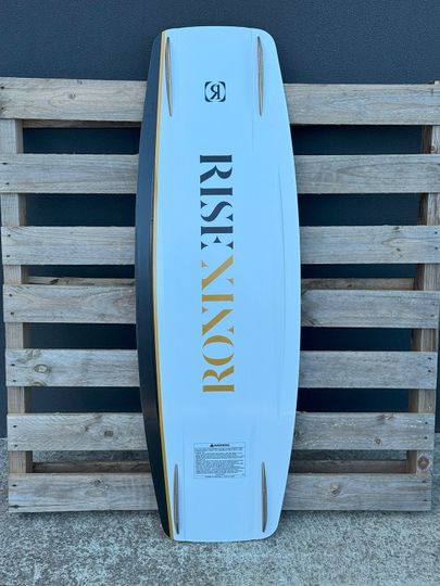 Ronix 2024 RISE 136 - EX DEMO (C94)