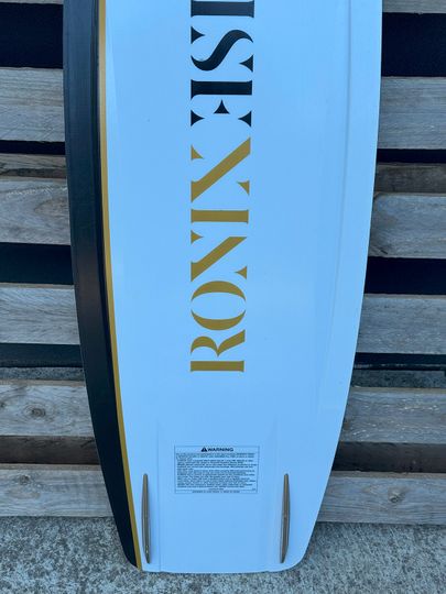 Ronix 2024 RISE 136 - EX DEMO (C94)