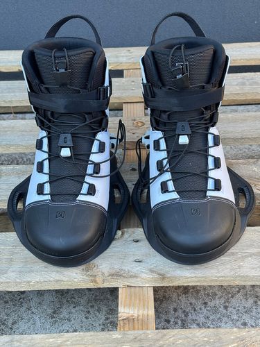 Ronix 2025 KINETIK PROJECT EXP BOOTS 10 - Ex Demo (C106)