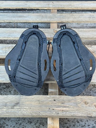 Ronix 2025 KINETIK PROJECT EXP BOOTS 10 - Ex Demo (C106)