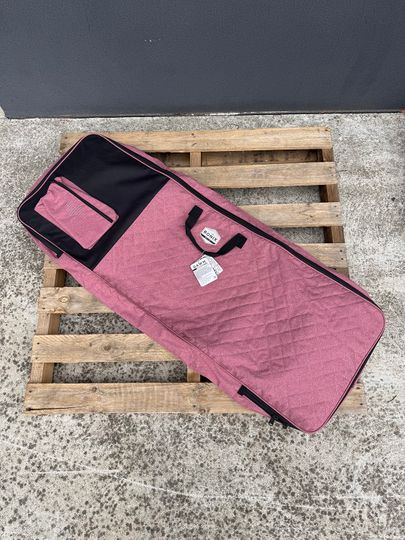 KGB 2025 Dawn Half Padded Board CASE - Blem (C108)