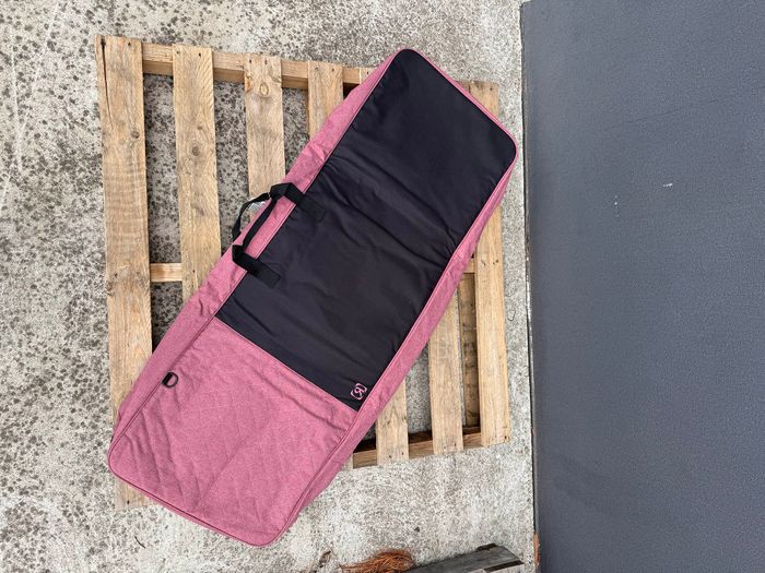 KGB 2025 Dawn Half Padded Board CASE - Blem (C108)