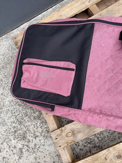 KGB 2025 Dawn Half Padded Board CASE - Blem (C108)