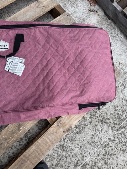 KGB 2025 Dawn Half Padded Board CASE - Blem (C108)