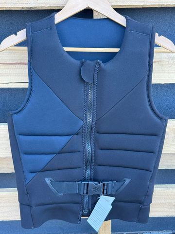 KGB 2024 SAMPLE CONTROL VEST M - NON APPROVED (C109)