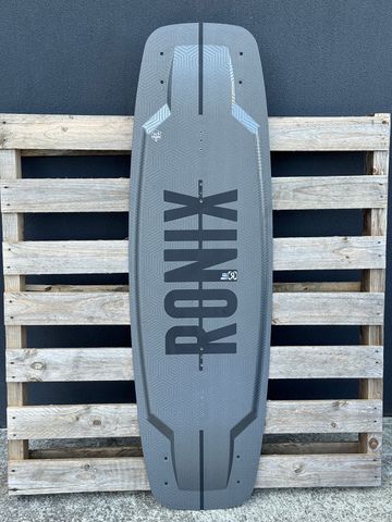 Ronix 2025 PARKS 145 - Ex Demo (C109)